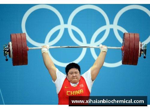 中国奥运明星崭露头角：闪耀体育舞台的新生力量